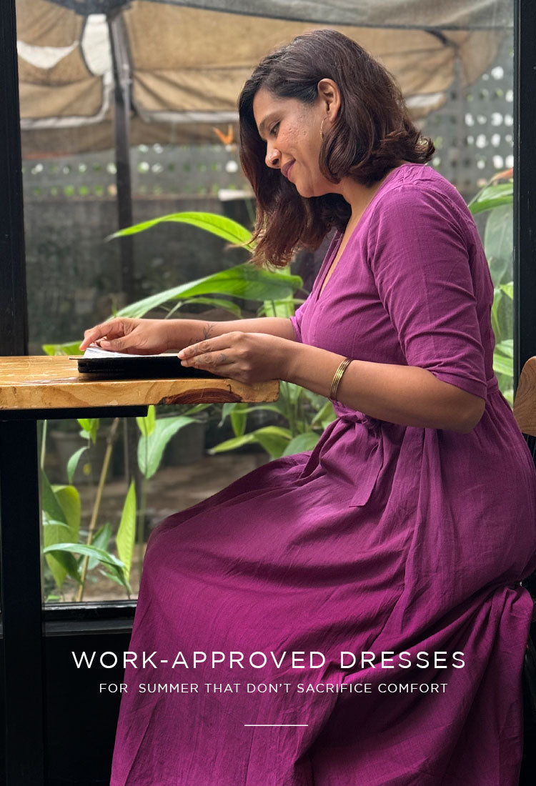 Work-Approved Dresses for Summer That Don’t Sacrifice Comfort