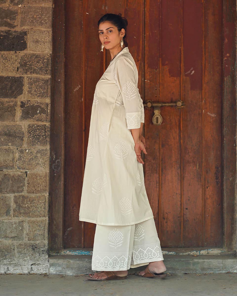 Summer kurtis | Kurti new design | kurti for office wear