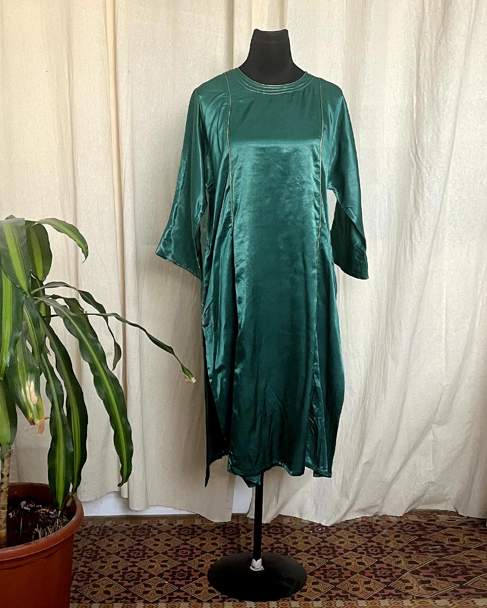 Velura Aqua mashru kurti - LD