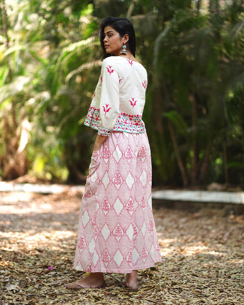 Blouse pattern | Blouses design | Blouse simple design | Summer