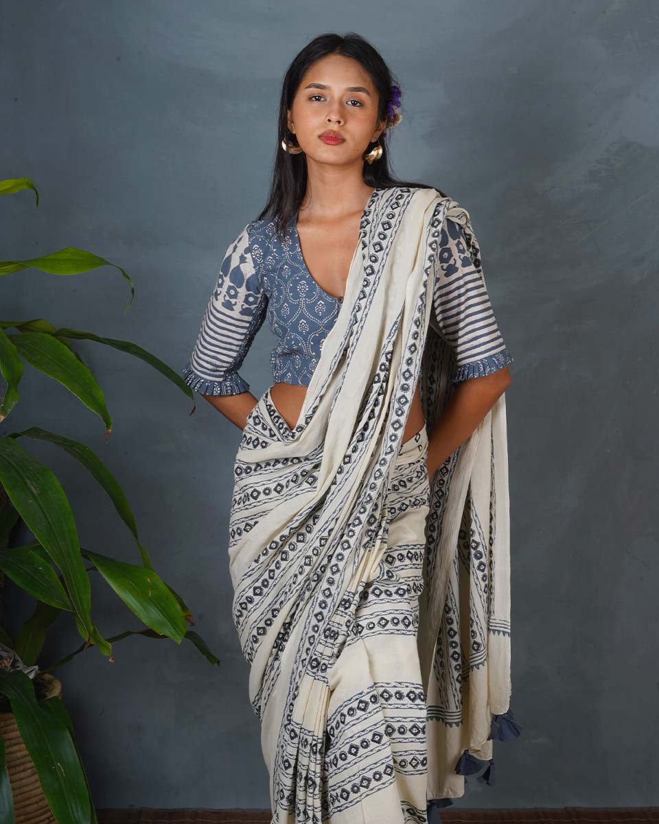 Saree for women party wear | Saree designs | Sarees for women