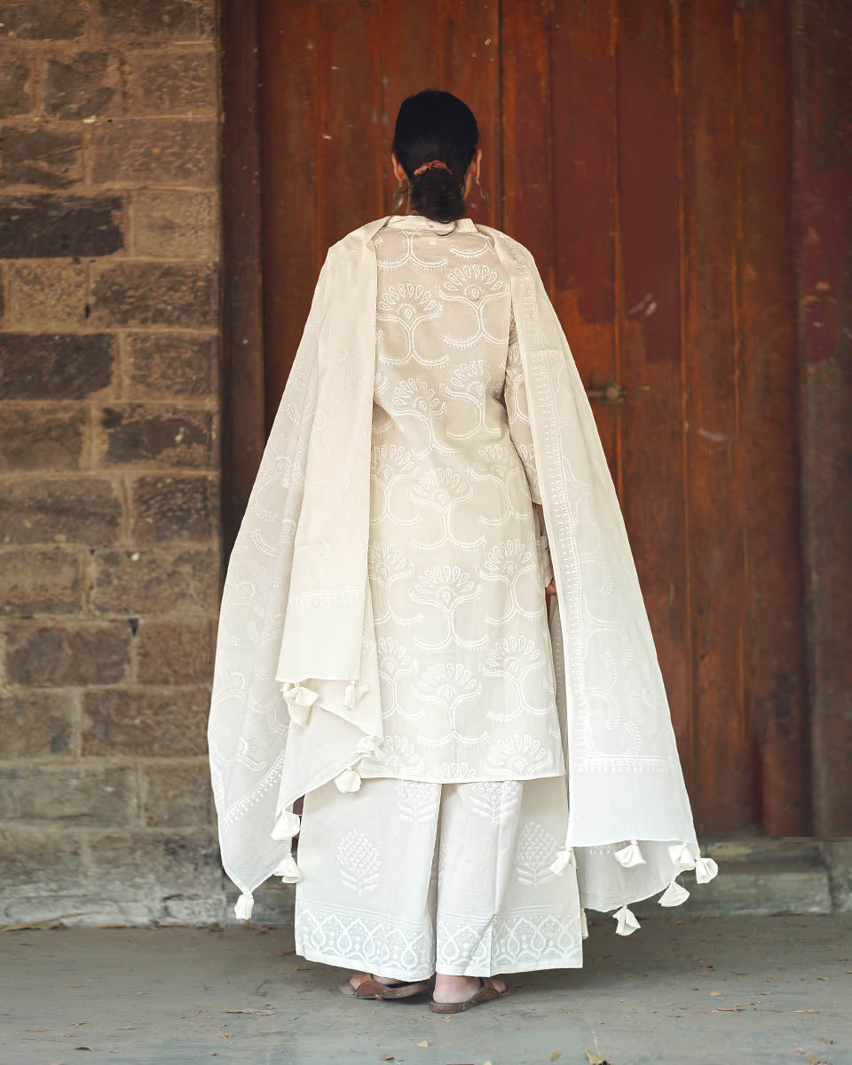 Dupatta | Dupatta design | Dupatta style