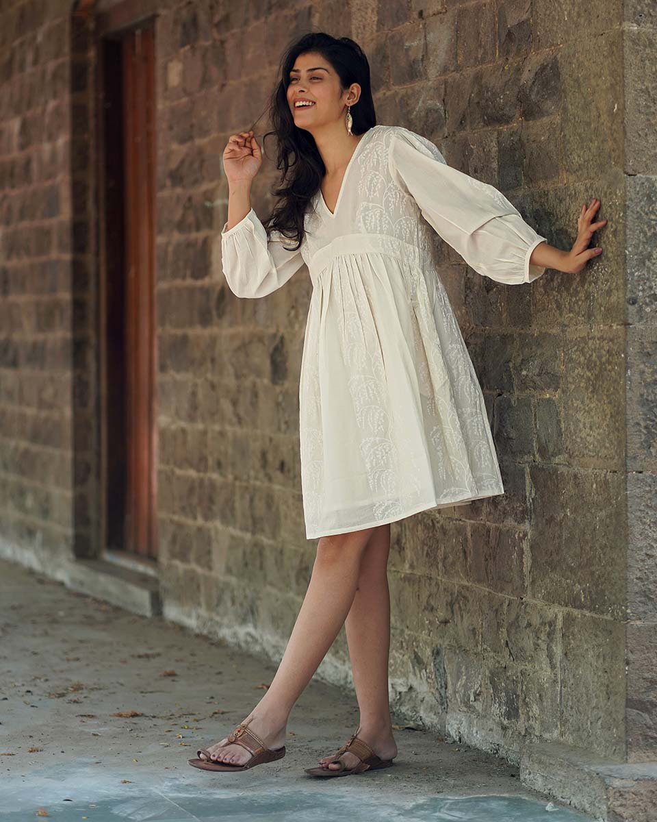 Dresses | Dress Design | Dresses one piece for women | Summer Dresses | Chidiyaa