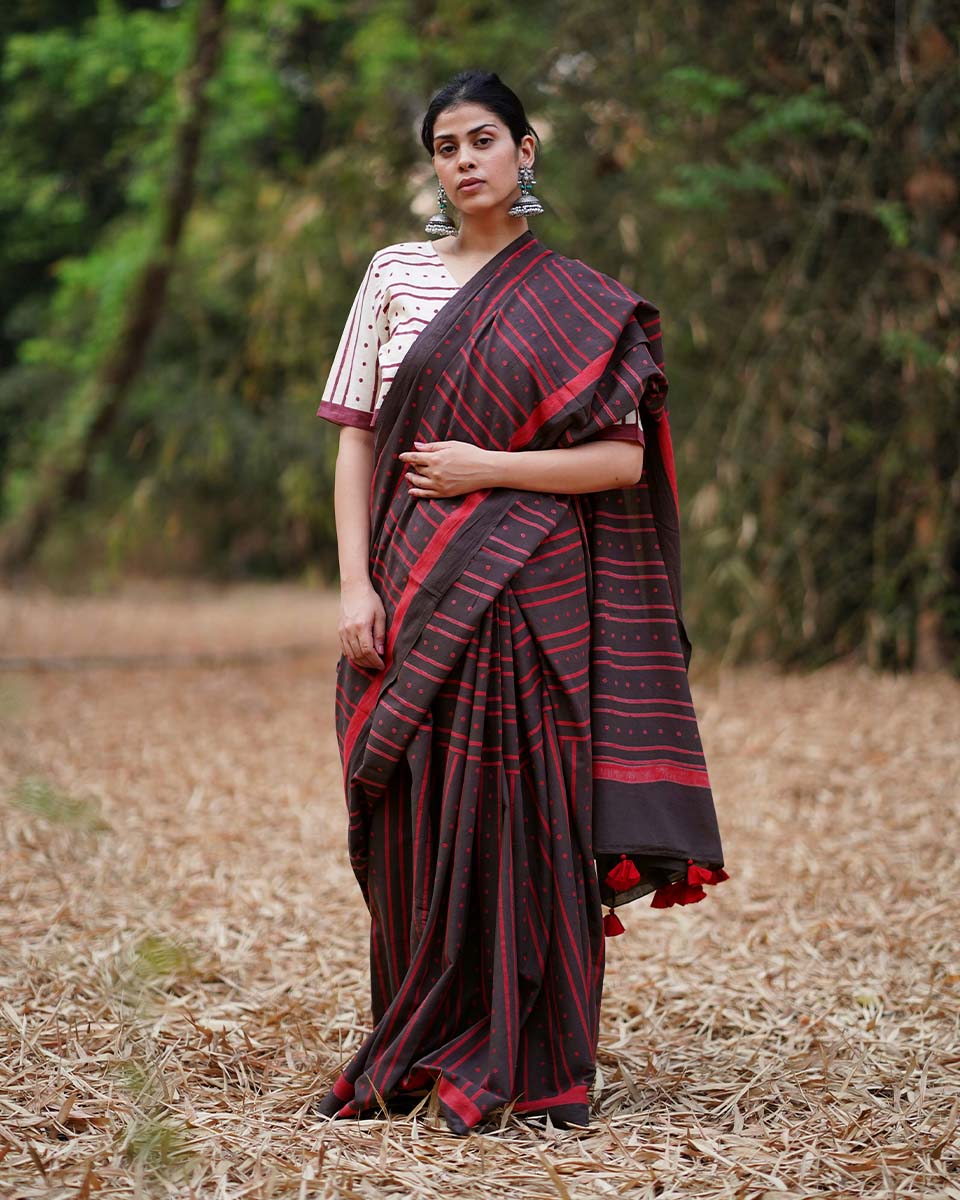 Sarees | Saree | Saree for wedding | saree poses | saree hairstyle | saree design | saree collection | Chidiyaa