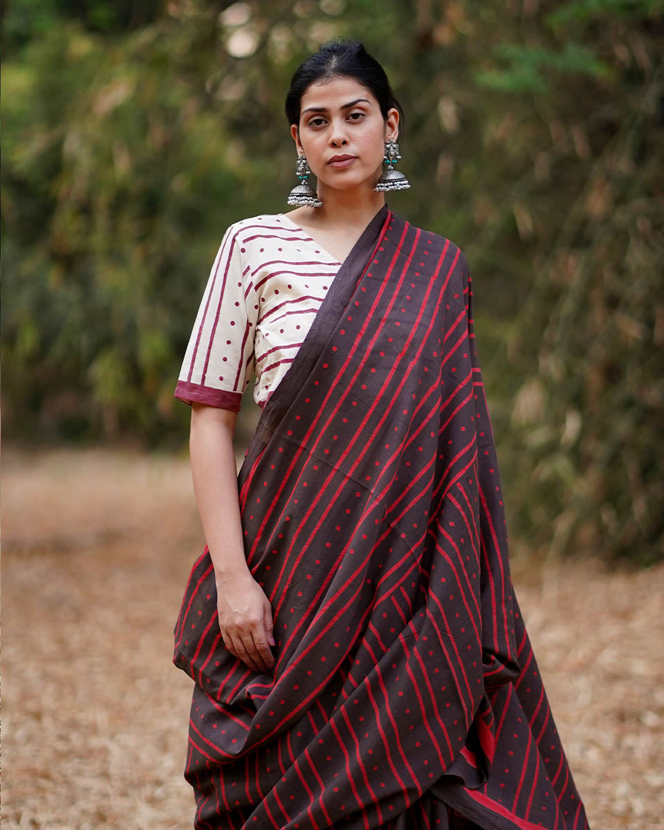 Sarees | Saree | Saree for wedding | saree poses | saree hairstyle | saree design | saree collection | Chidiyaa