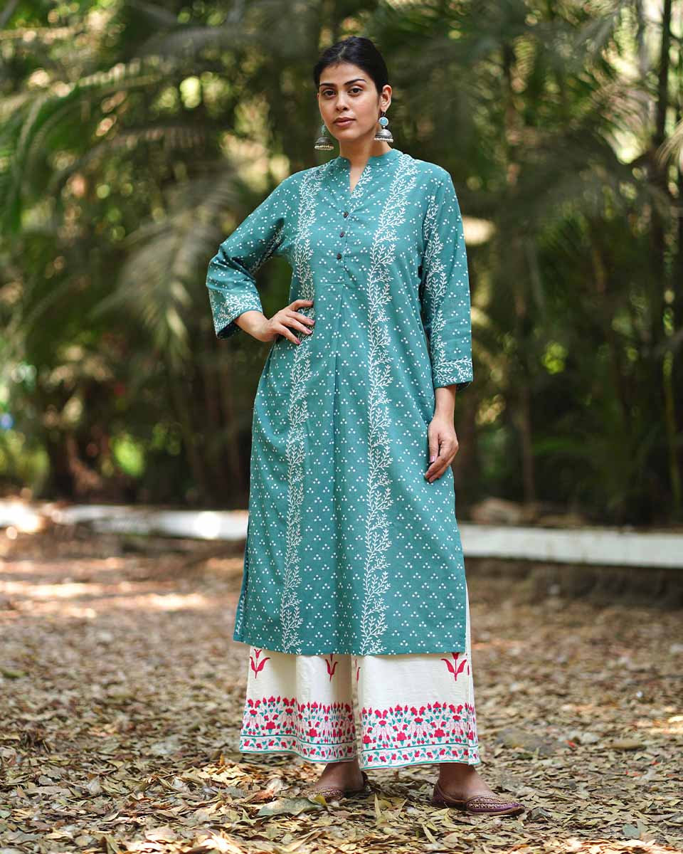 Kurti | Kurtis for Women | Chidiyaa