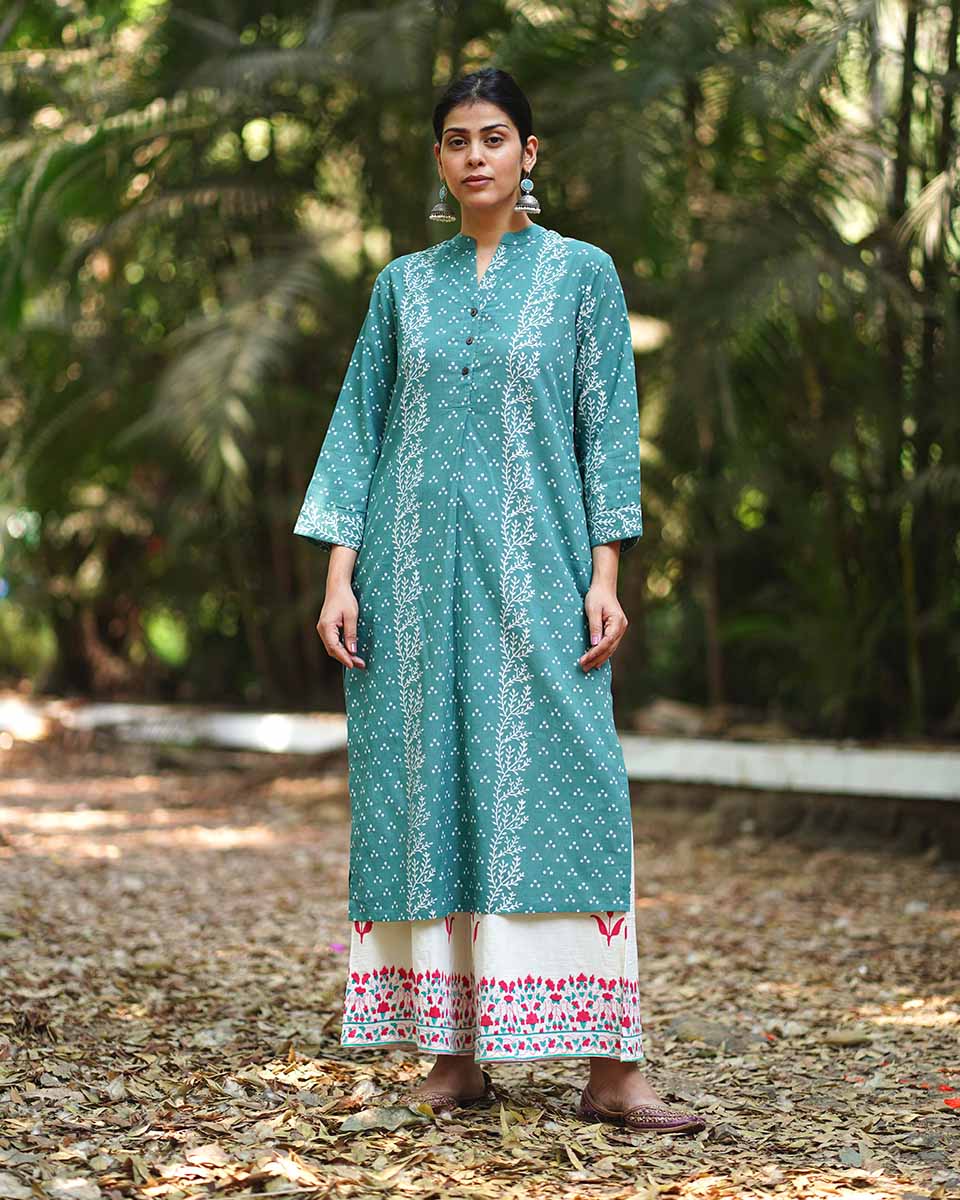 Kurtis | Kurti Designs | Chidiyaa