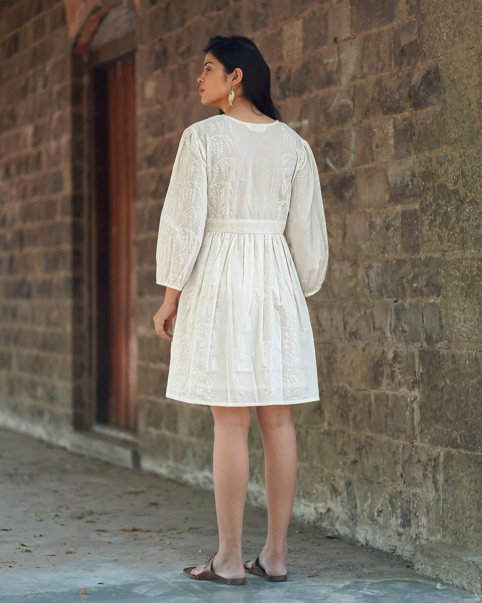 Dress | Dresses | Dress Design | Summer Dresses | Chidiyaa