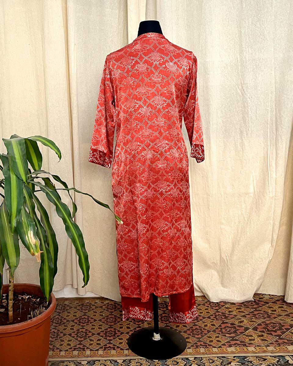 Arunima Kurta Set - LD