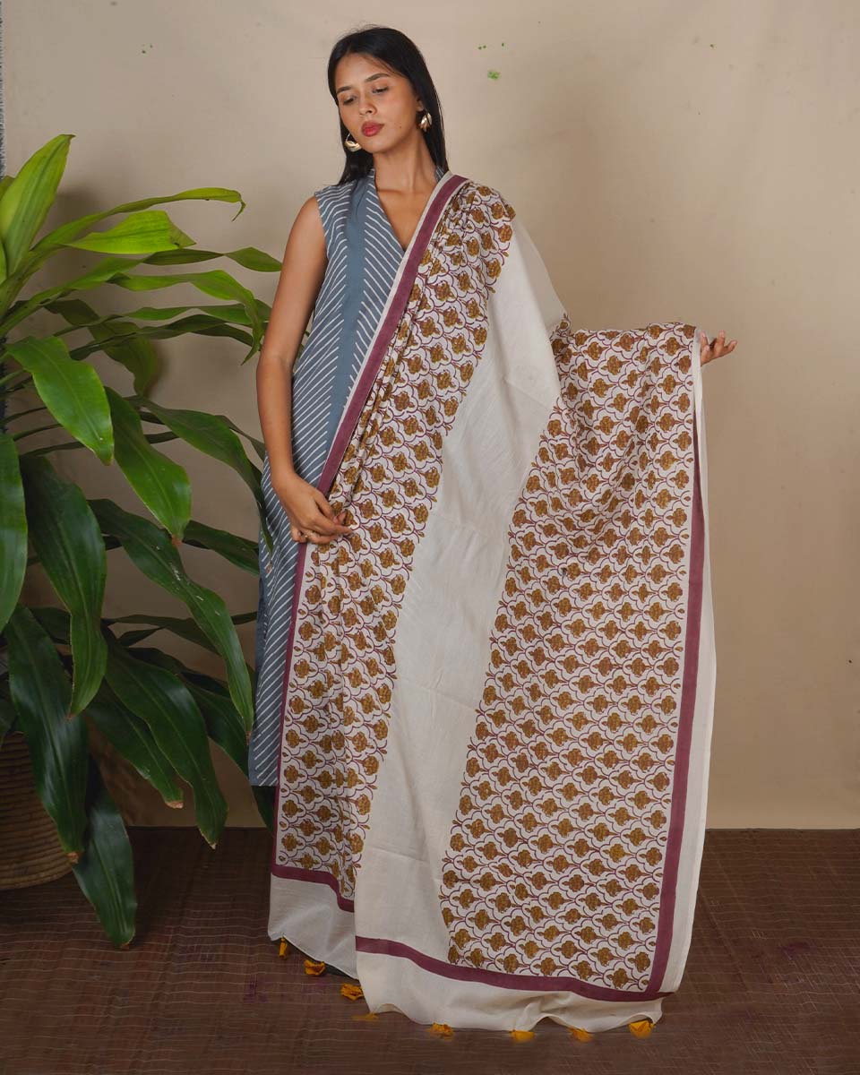 Dupatta for ladies | Dupatta style | Dupatta design