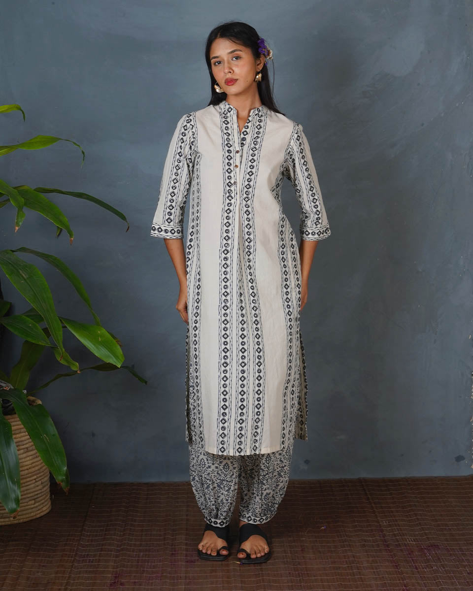 Kurti neck design | Kurti design for women | Kurti for office wear