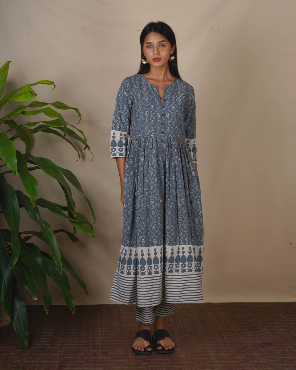 Kurti Set for Women | Kurti Pant Set | Kurta Set Women | Kurta Set