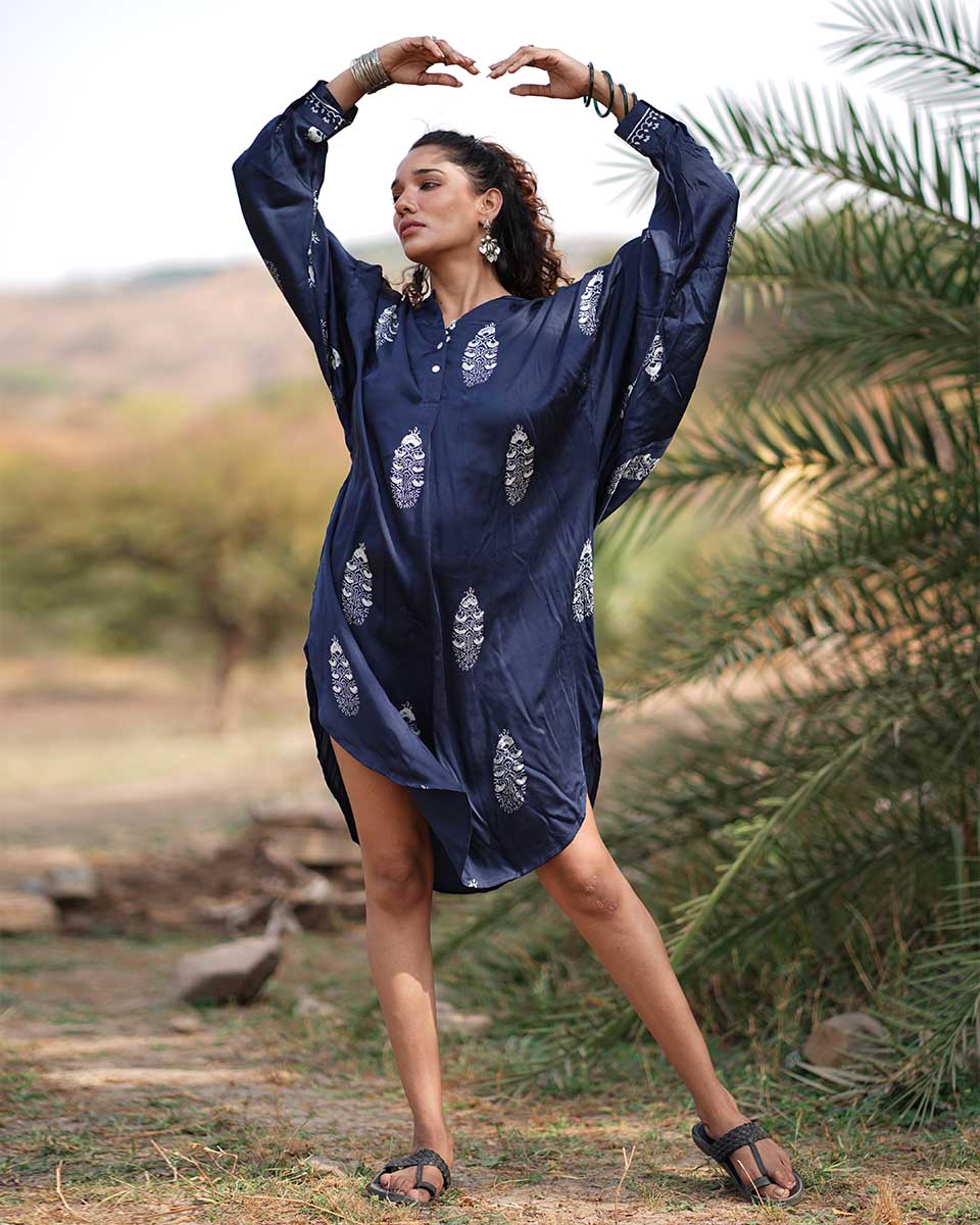 Buy Margot Modal Silk Dress | Dresses Buy Margot Modal Silk Dress | Dresses