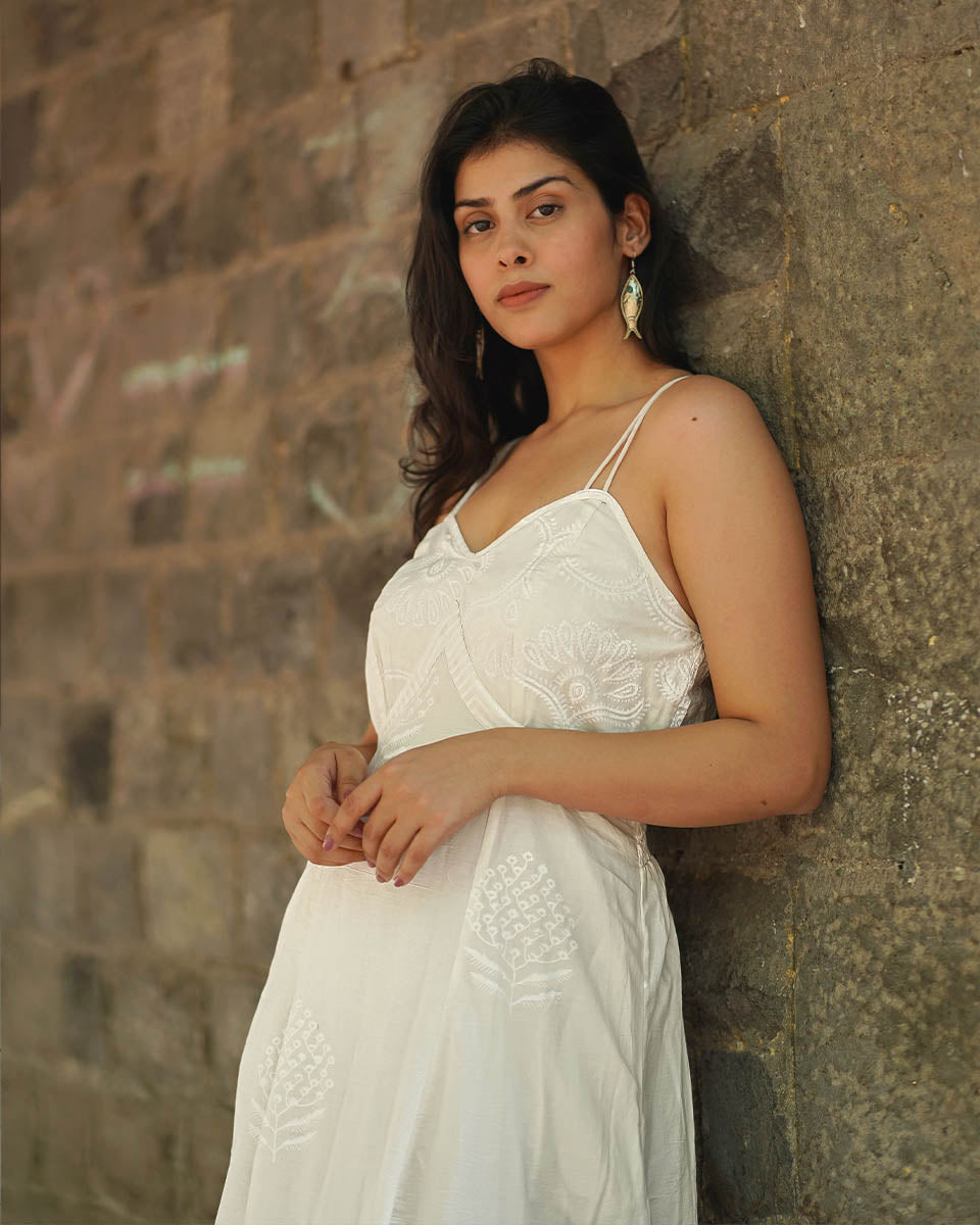 cotton dress one piece | dress design | dresses new design