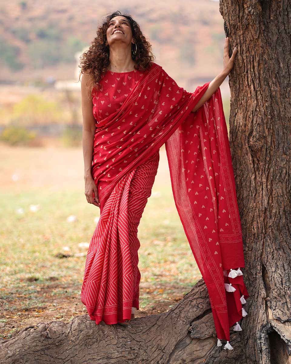 cotton saree online | cotton saree office wear | saree