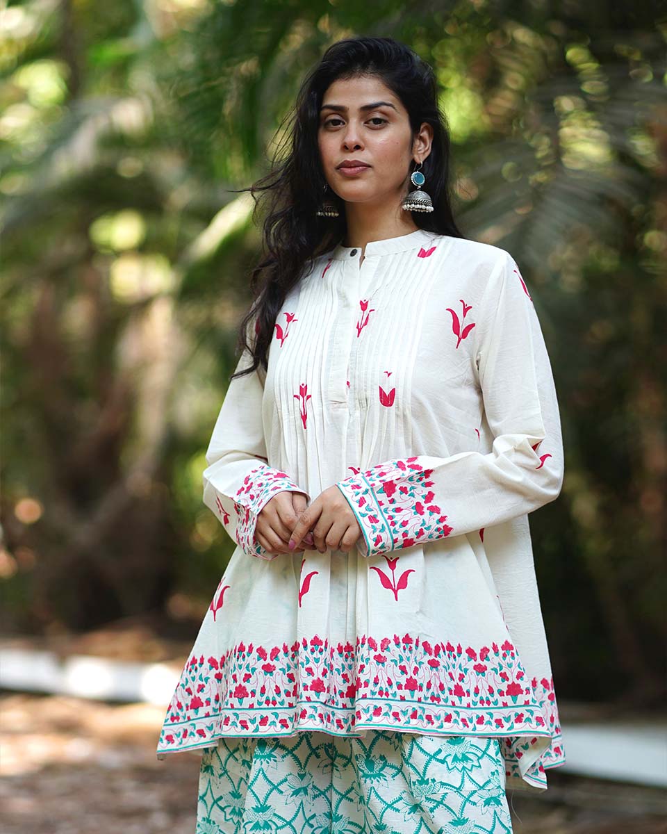 Kurti Online | Kurtis for Women | Chidiyaa