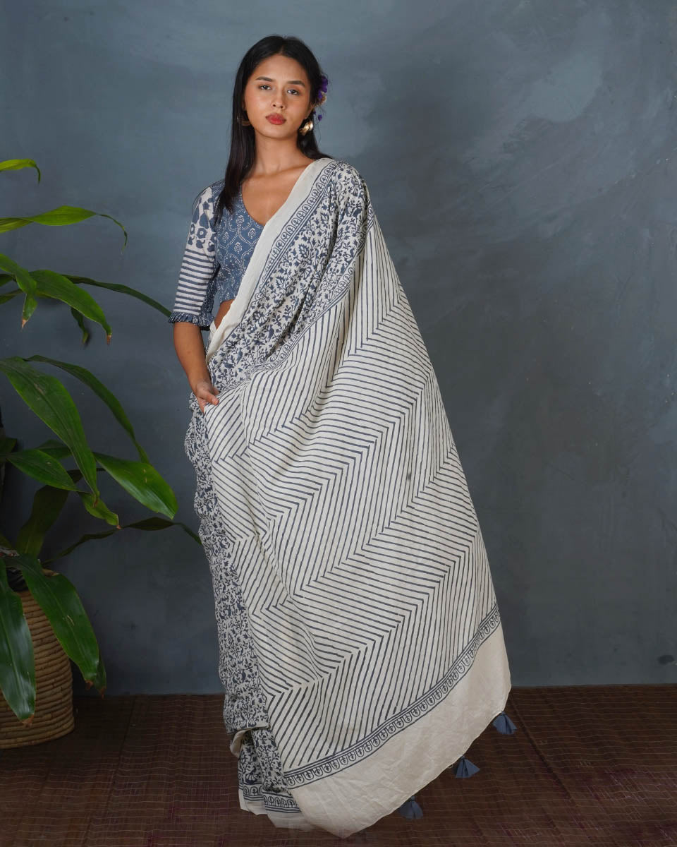 Saree half saree | Saree new collection | Saree for women