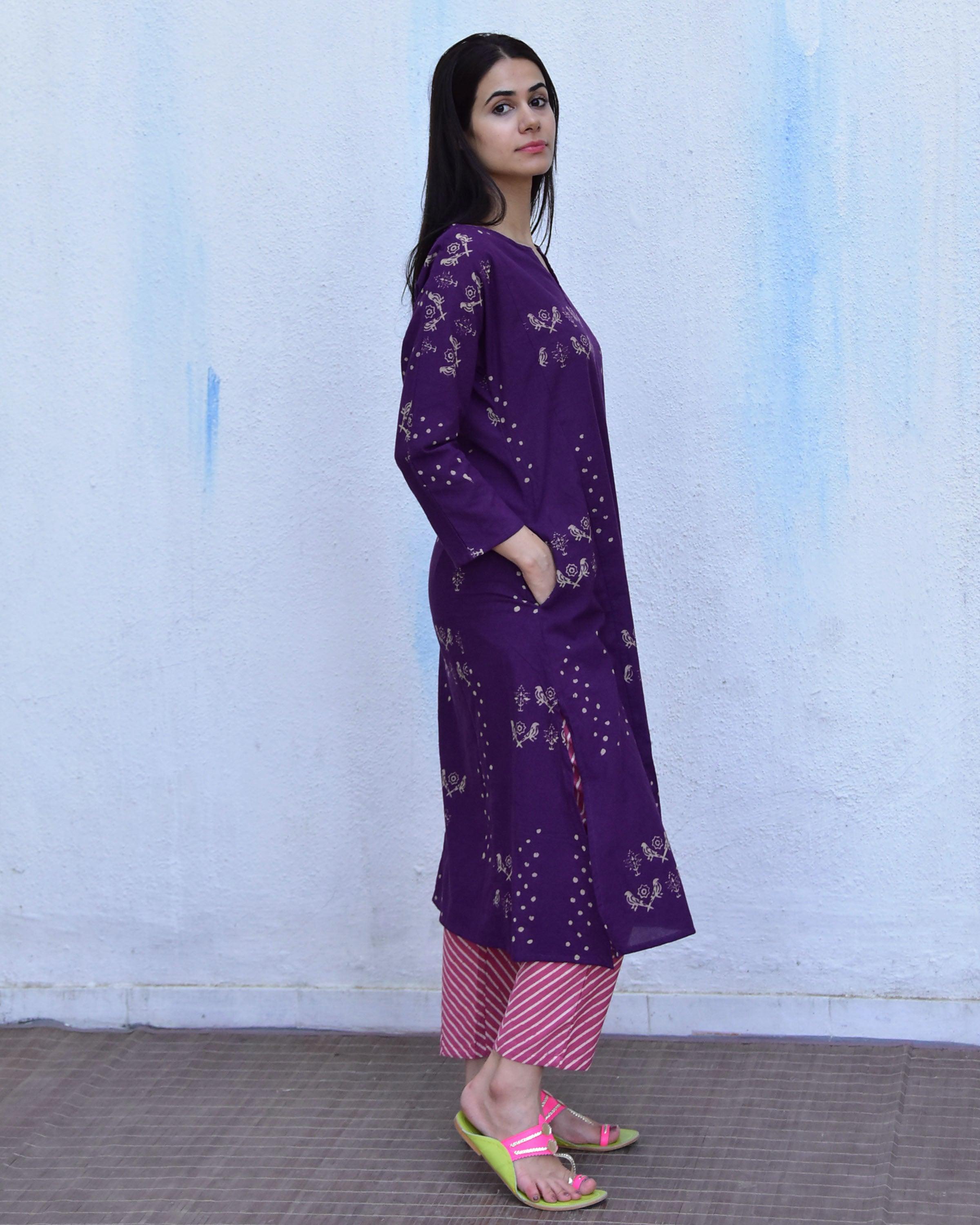 Kurti Types | Kurti Designs | Summer 2025 | Chidiyaa