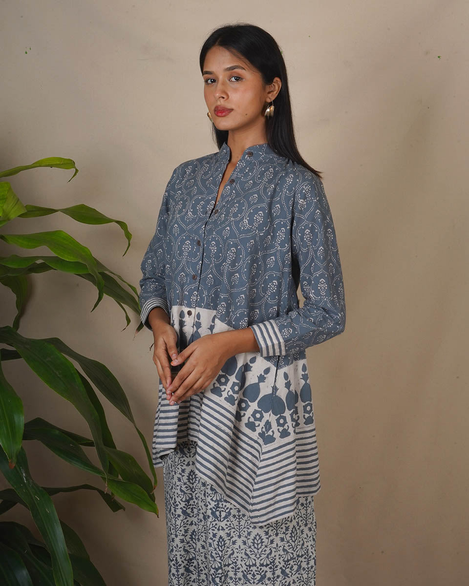 Tops on long skirt | Tops ladies | Womens top | Tops Korean