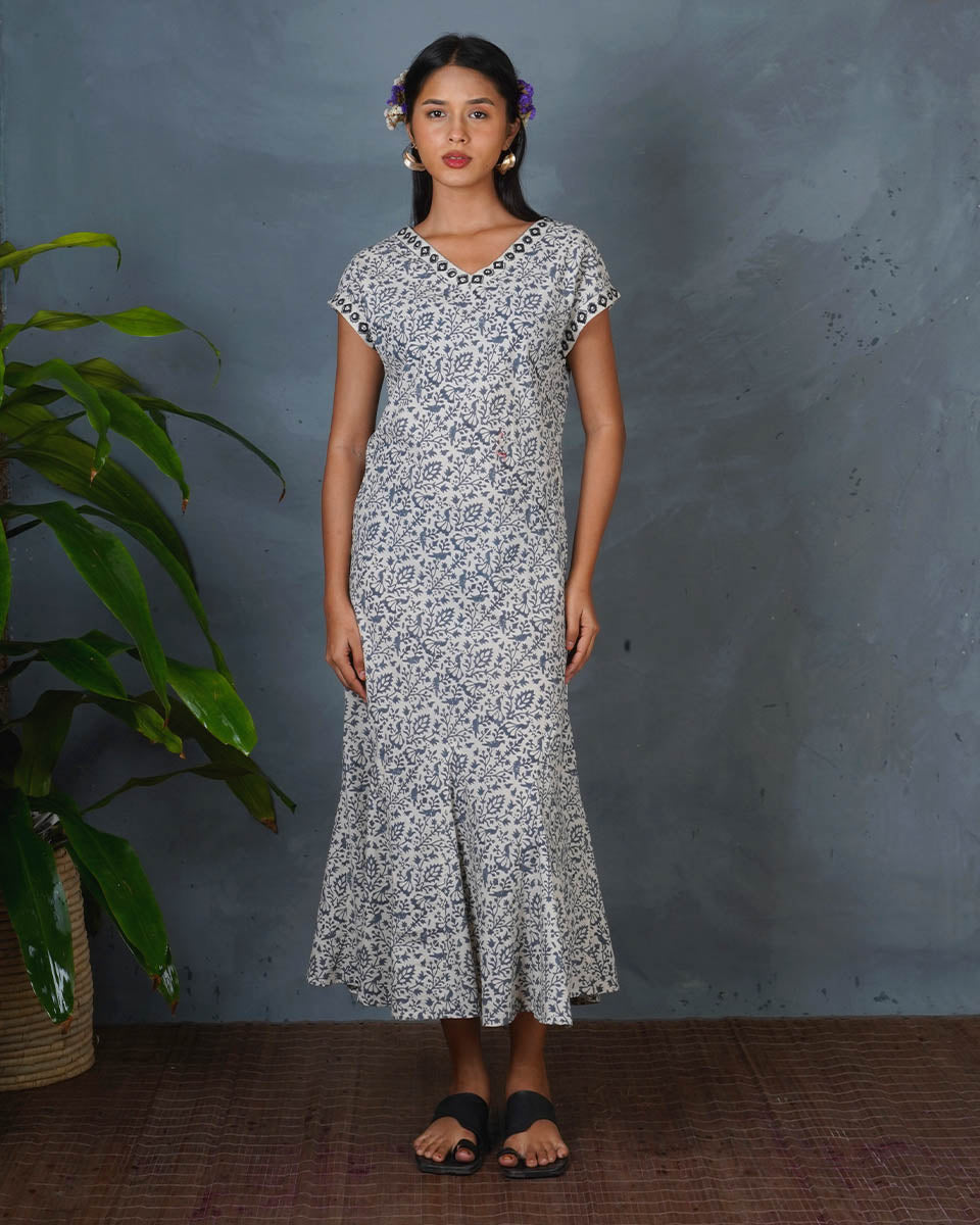 Dress material for women | Cotton dress | Dress design for women