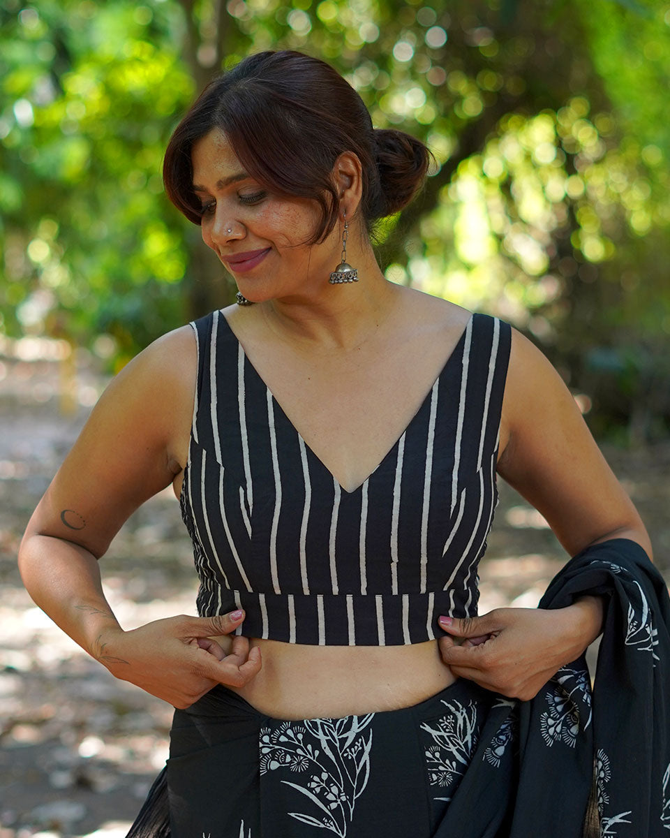 blouse for women | cotton printed blouse | blouse design