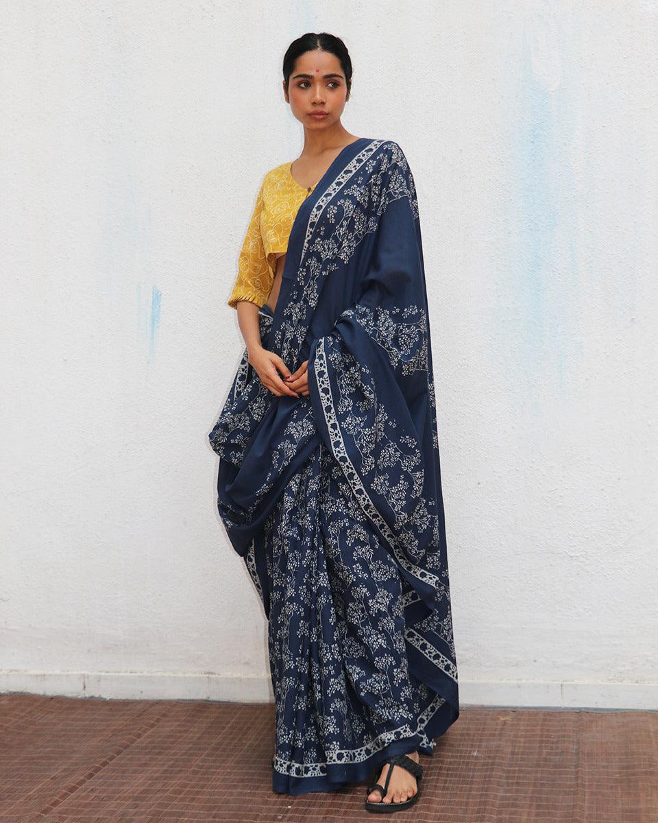 Cotton sarees | Cotton saree for women | Cotton saree online | Cotton saree | Chidiyaa