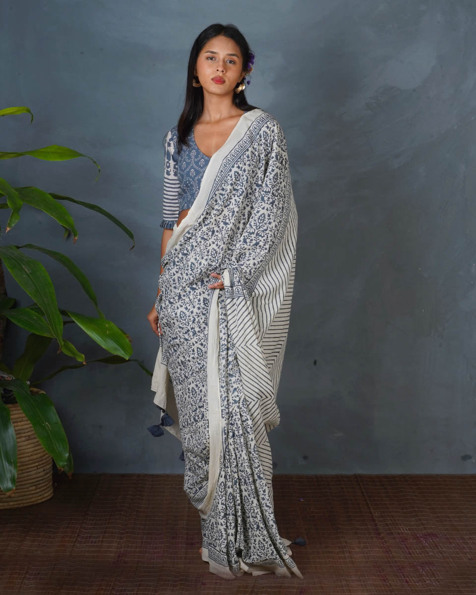 Saree readymade | Saree for reception | Saree online