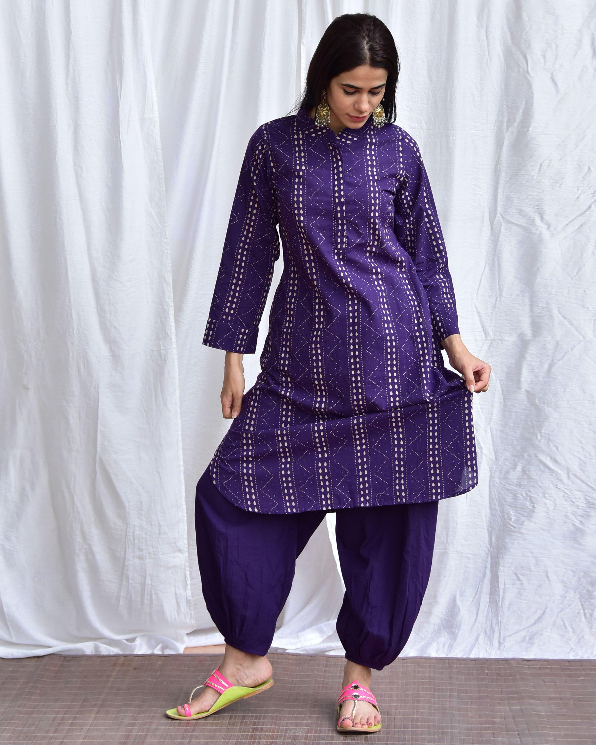 Kurti set for women | Kurta set | Kurti set