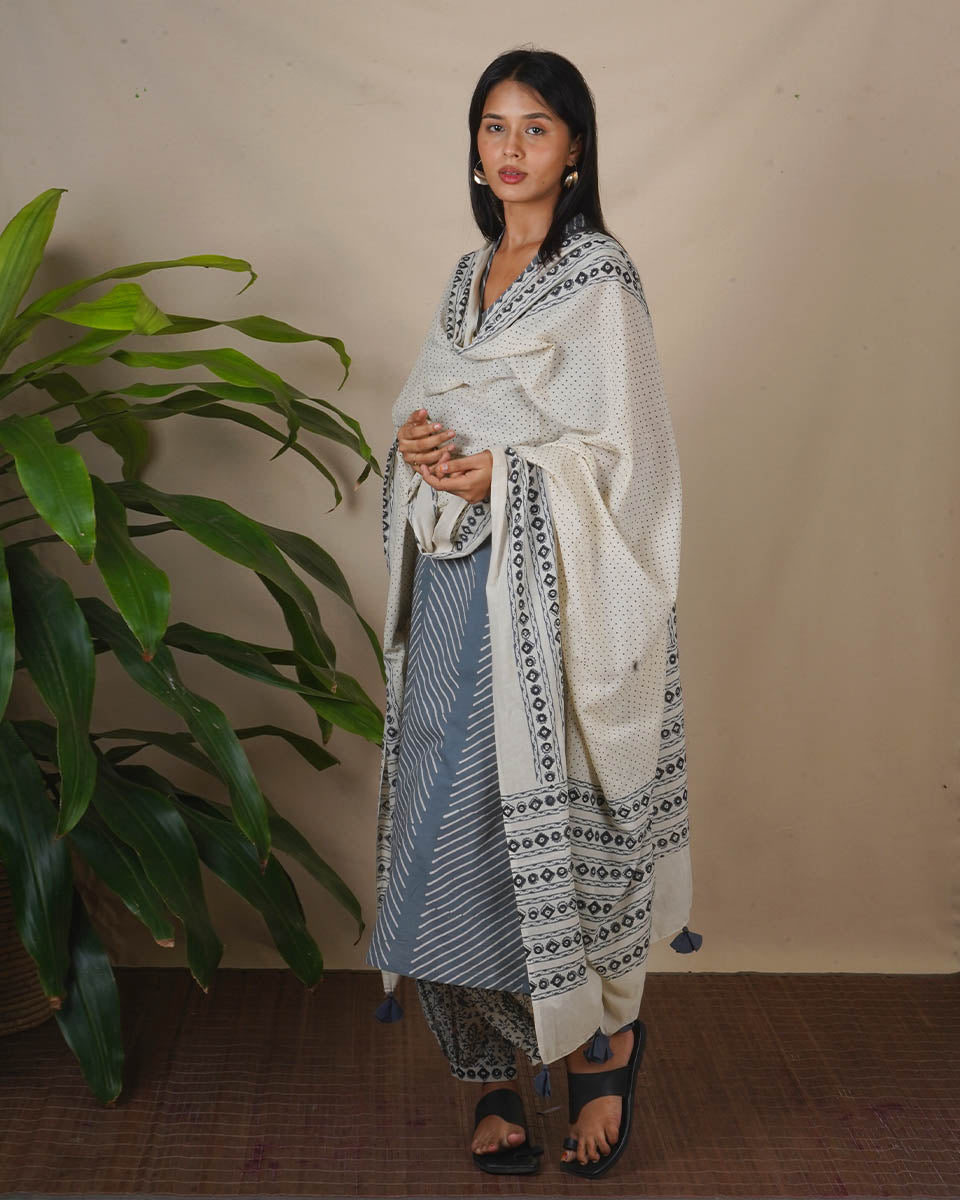 Dupatta style | Dupatta wearing style | Dupatta fabric