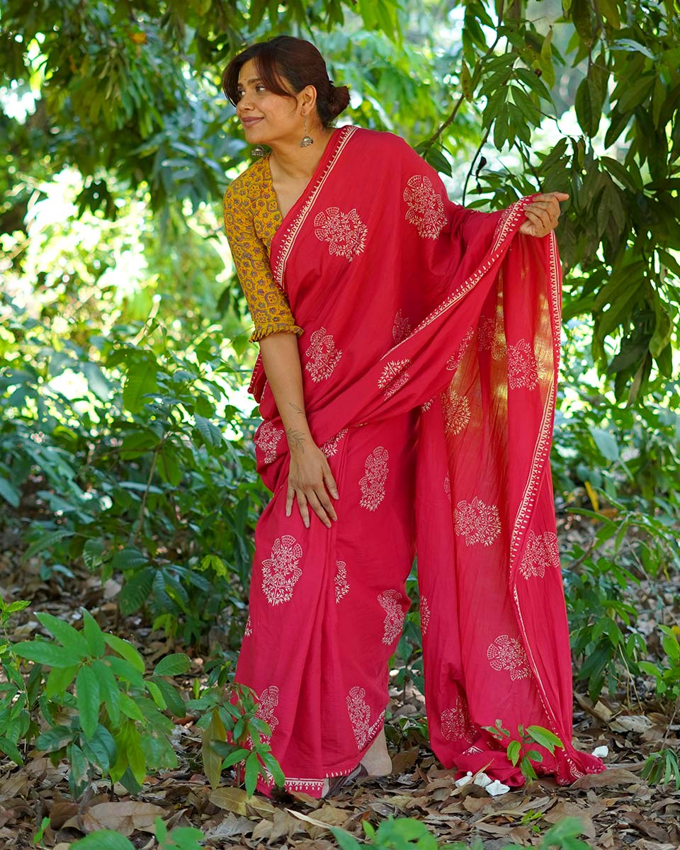 pure cotton saree | cotton saree | cotton saree online shopping