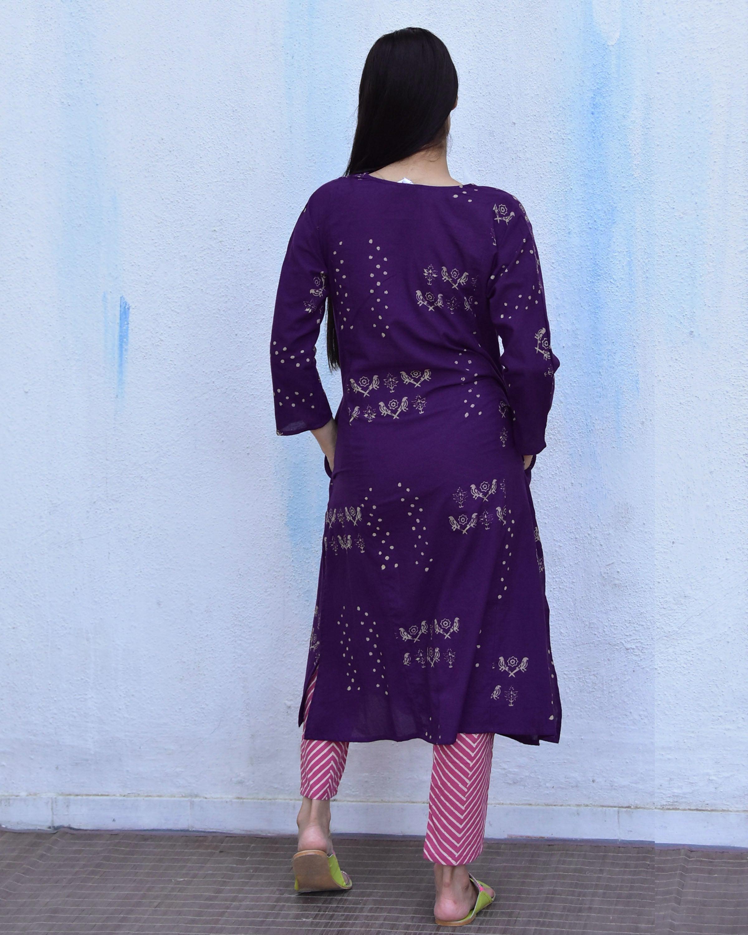 Kurti Designs | Kurta Set | Summer Fashion | Chidyaa