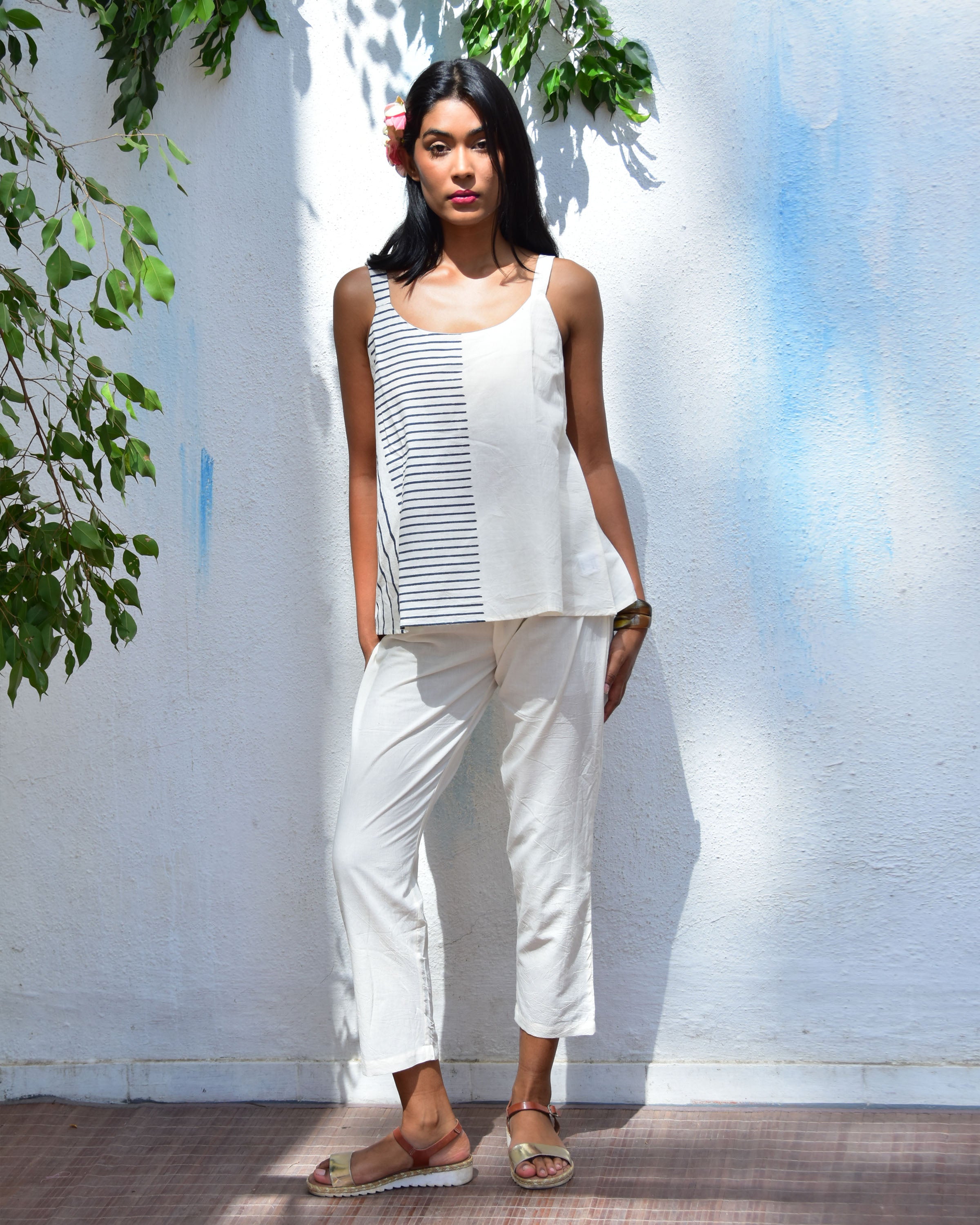 cottton top