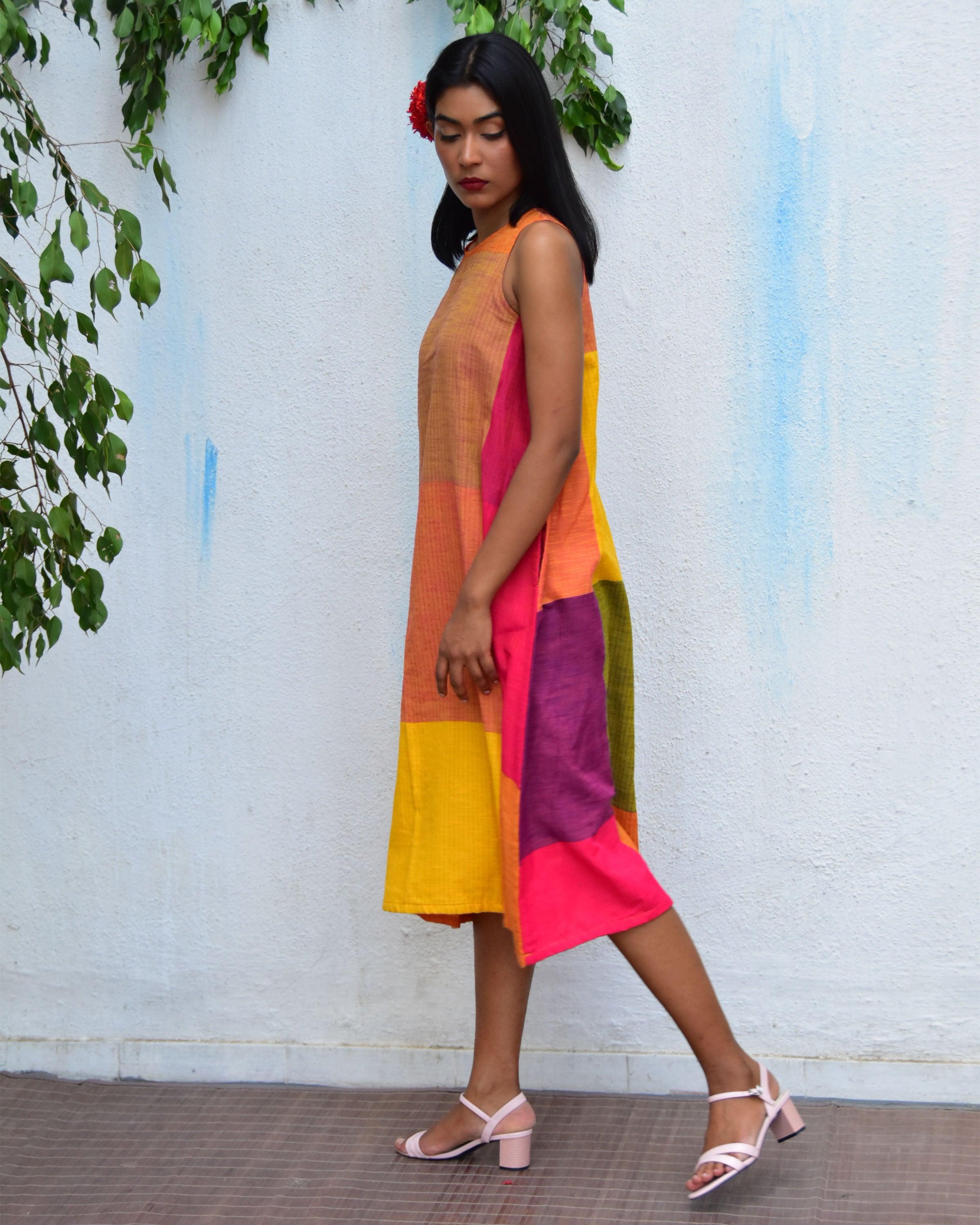 dresses design for women | dresses | cotton dress piece | dress for birthday women | chidiyaa