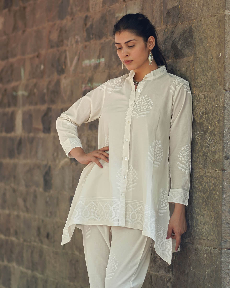 Tops for women | Cotton Tops | Summer | Chidiyaa