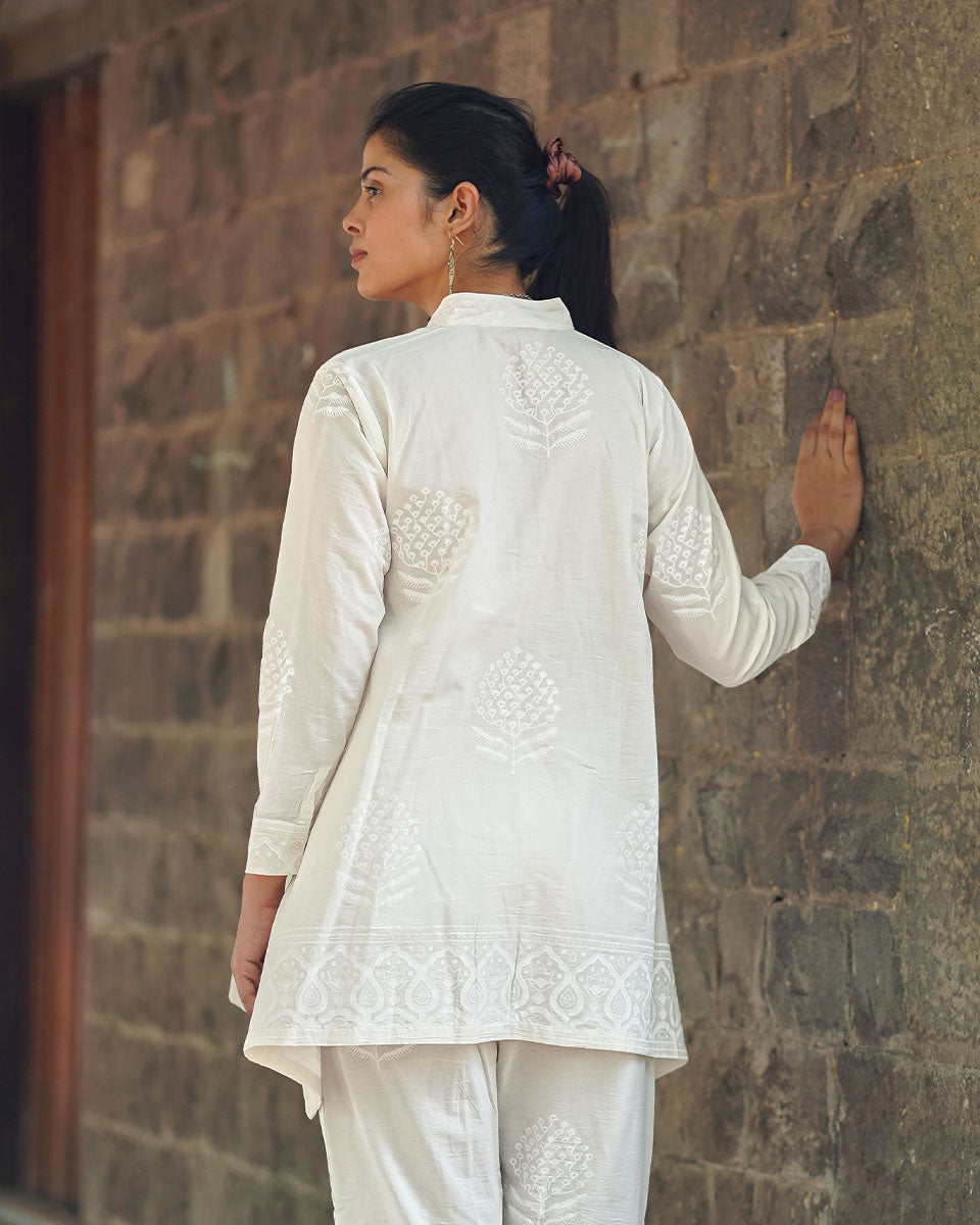 Tops for women | Tops on jeans | Cotton tops | Summer | Chidiyaa