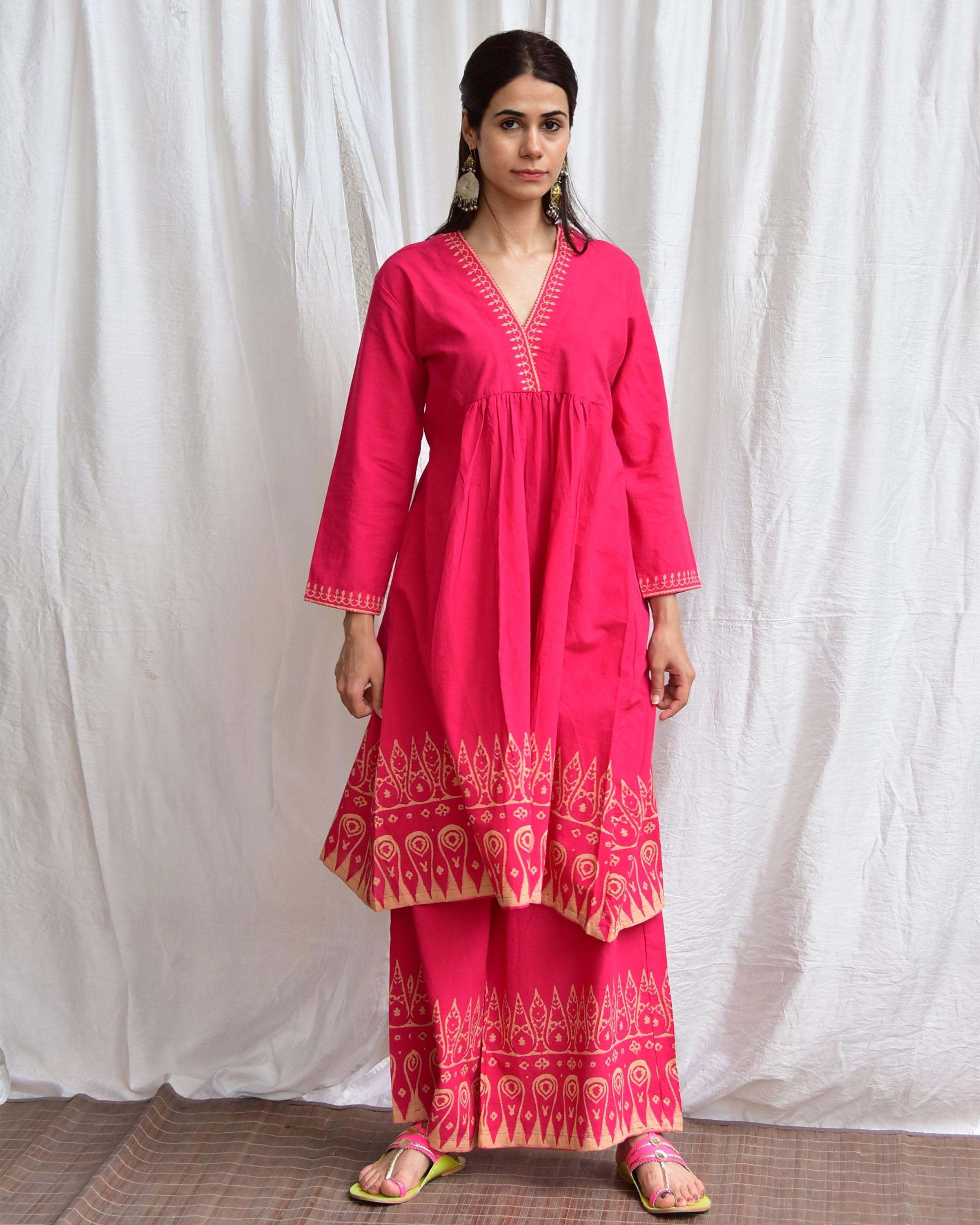 kurti set for women | kurta set | kurta set women