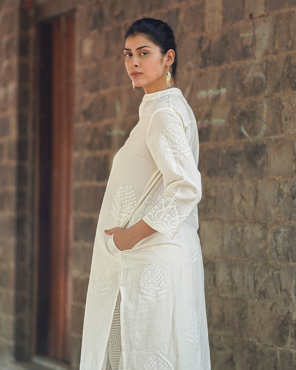 Kurti | Kurta | Kurti Design | Kurti Neck Pattern | Kurta design women