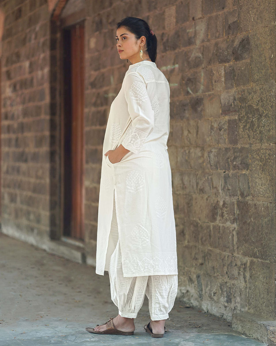 Kurti | Kurta | Kurti Design | Kurti Neck Pattern | Kurta design women | Chidiyaa