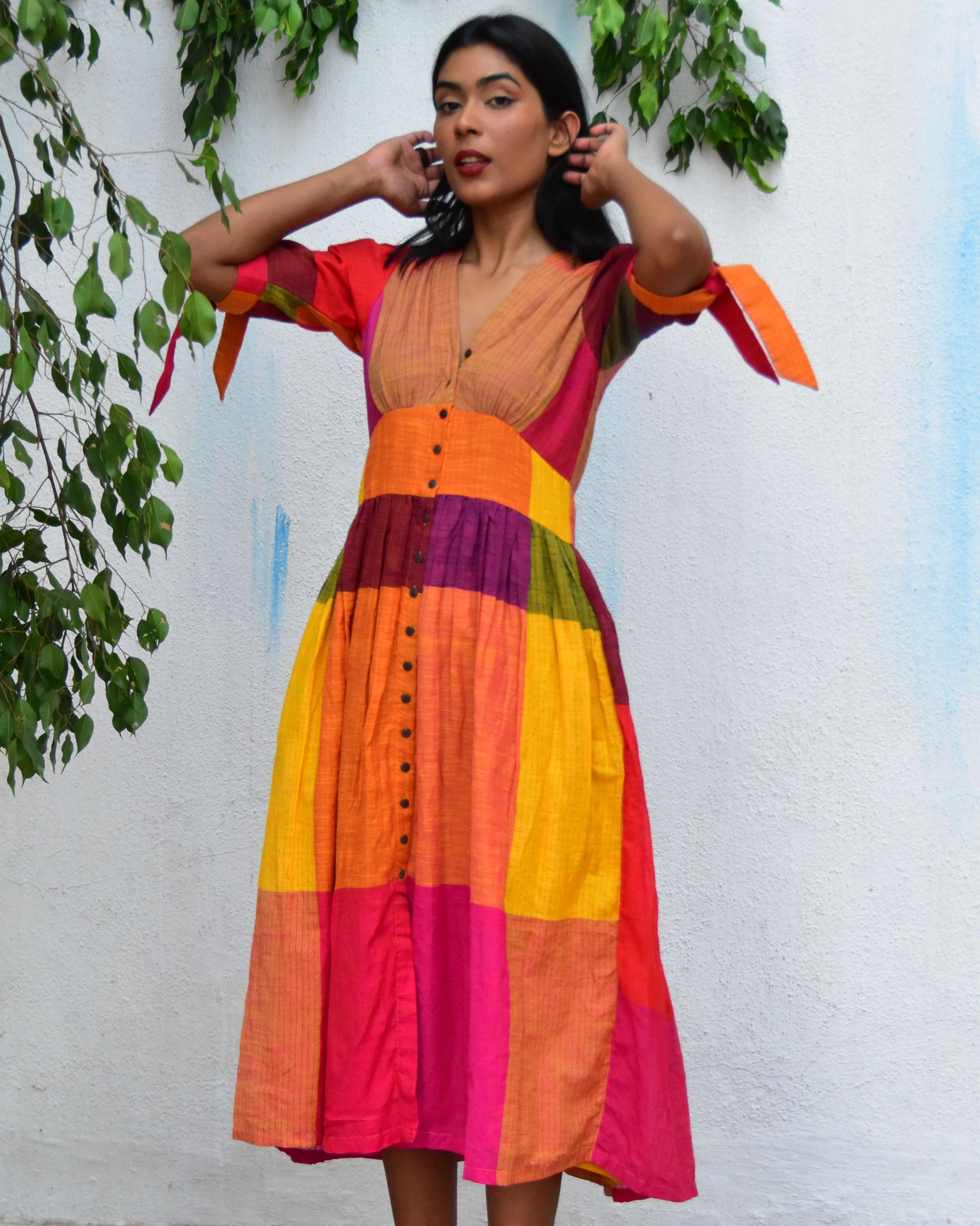 Dress | Dresses one-piece for women | Dress up | Dress material