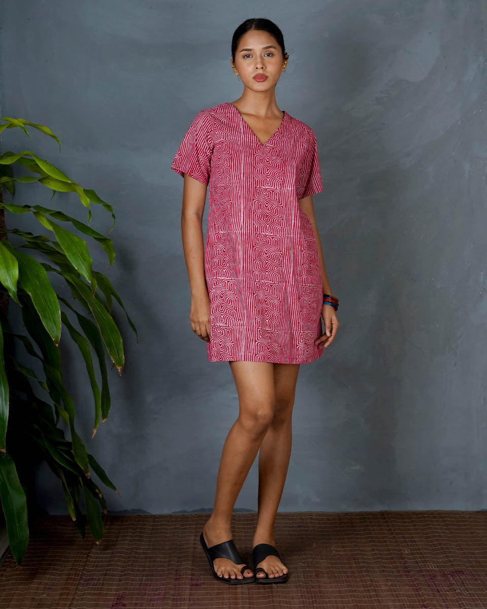 cotton dresses| dresses for women| Cotton dress for women