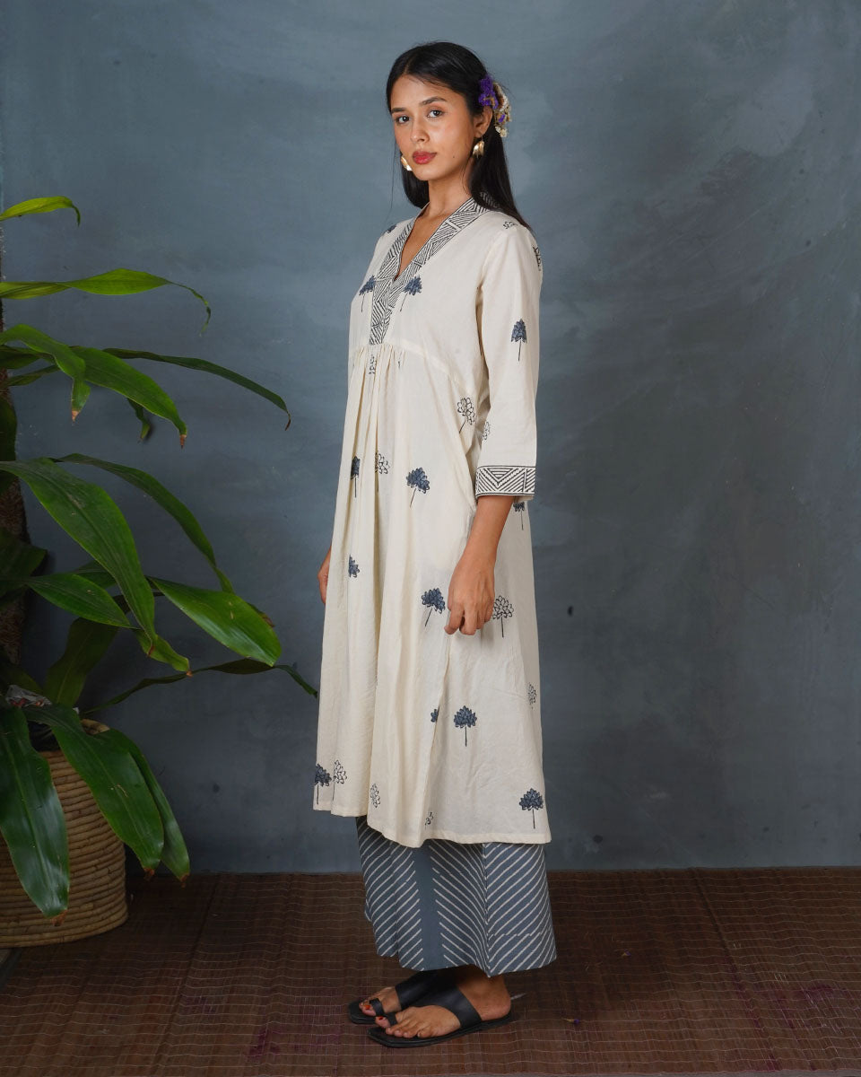 Kurti new design | Kurti for women | Kurti neck design