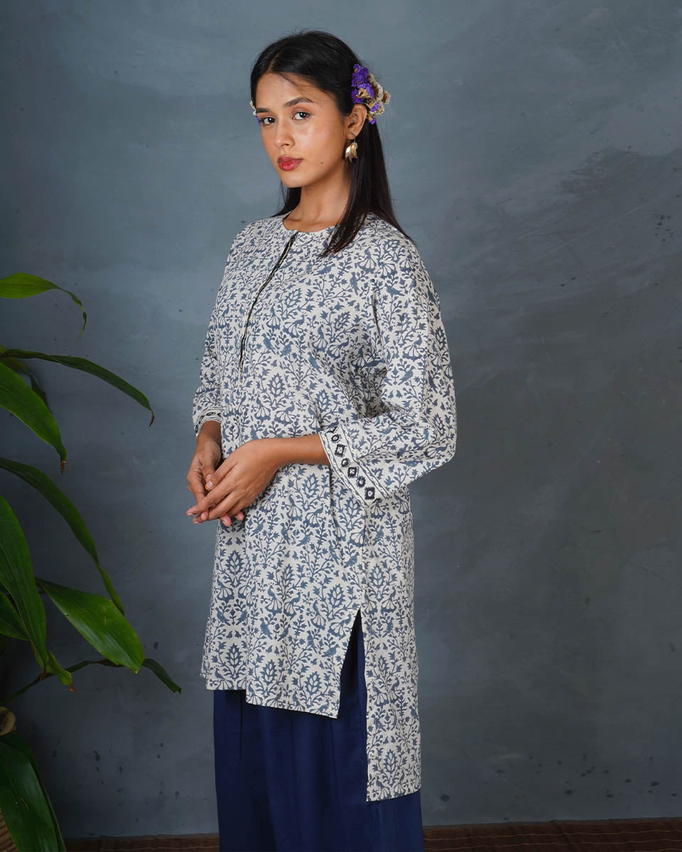 Women's Top Black | Tops on skirt | Crop top blouse