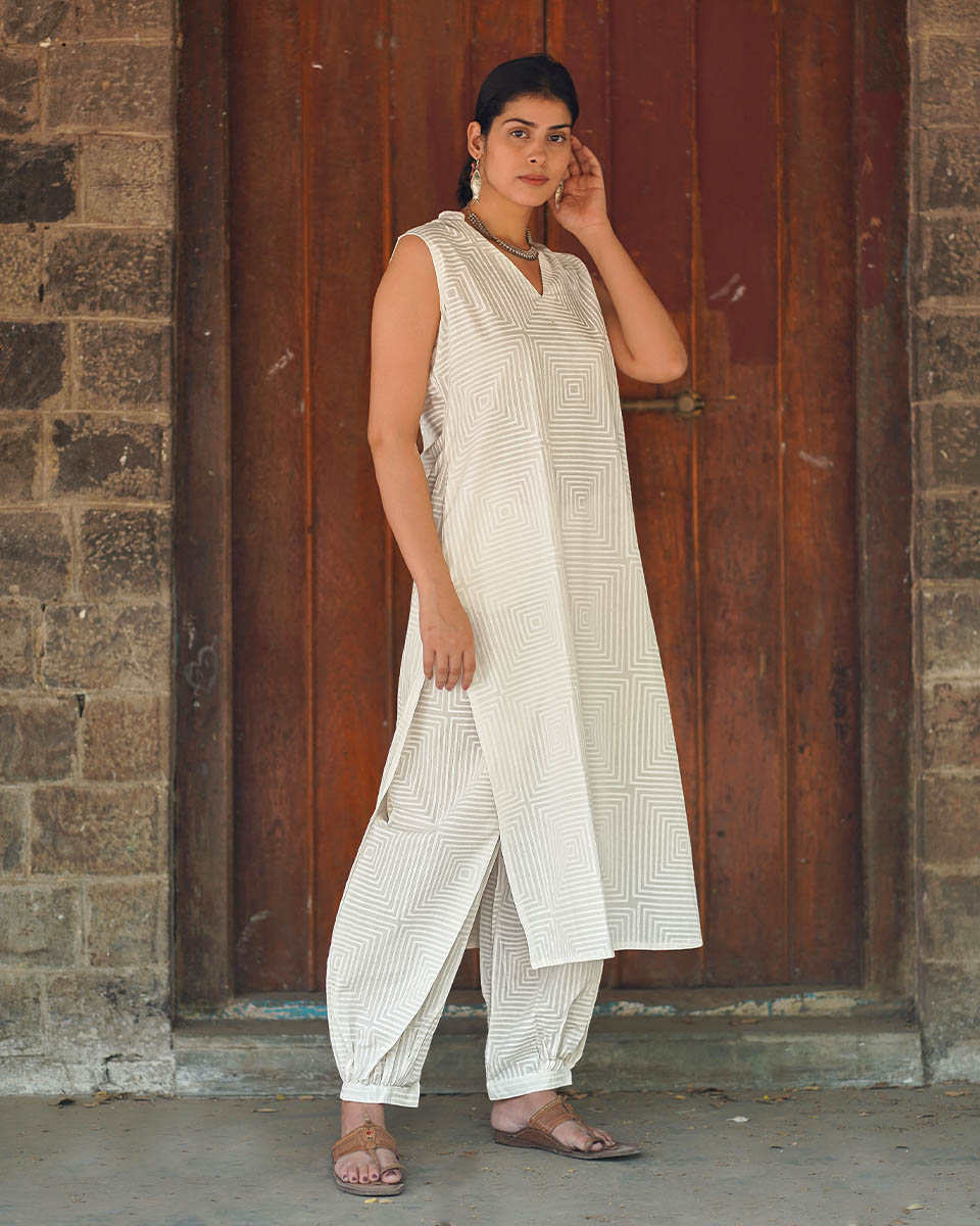 Kurta | Kurti | Summer dress for women | Cotton Kurti | Chidiyaa