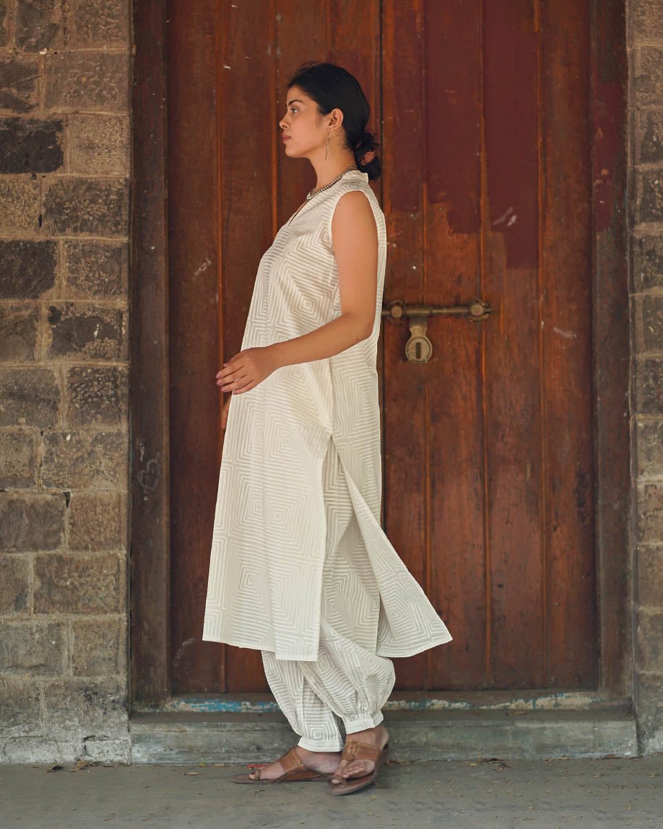 Kurta | Kurti | Cotton Kurti | Summer dress for women | Chidiyaa