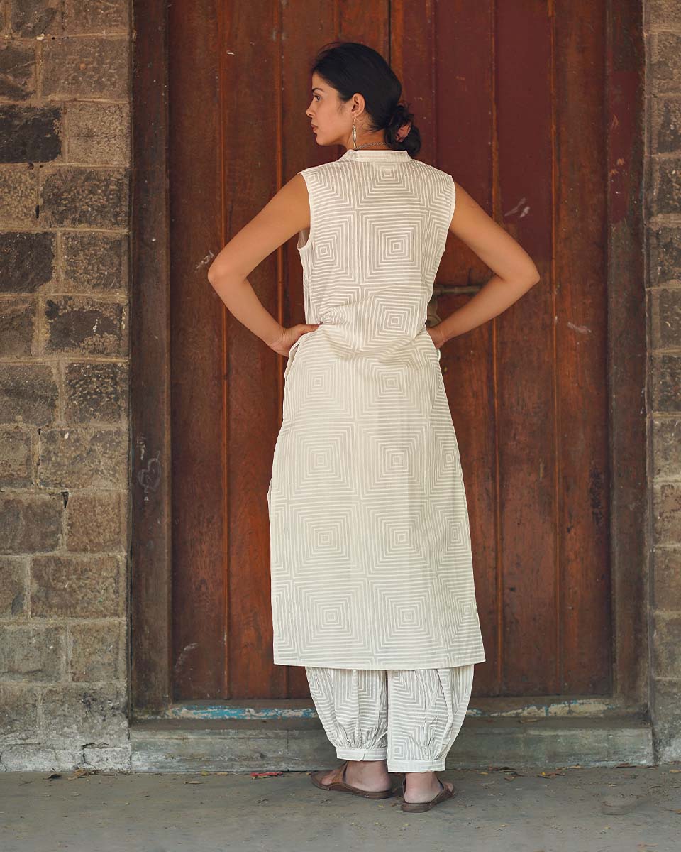 Kurta | Kurti | Summer dress for women | Chidiyaa