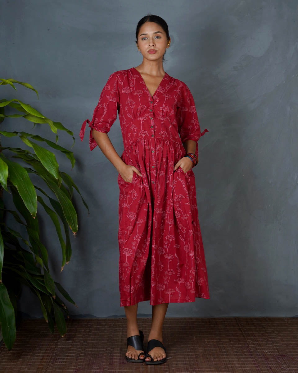 dresses for women| Cotton dresses| Cotton dress for women