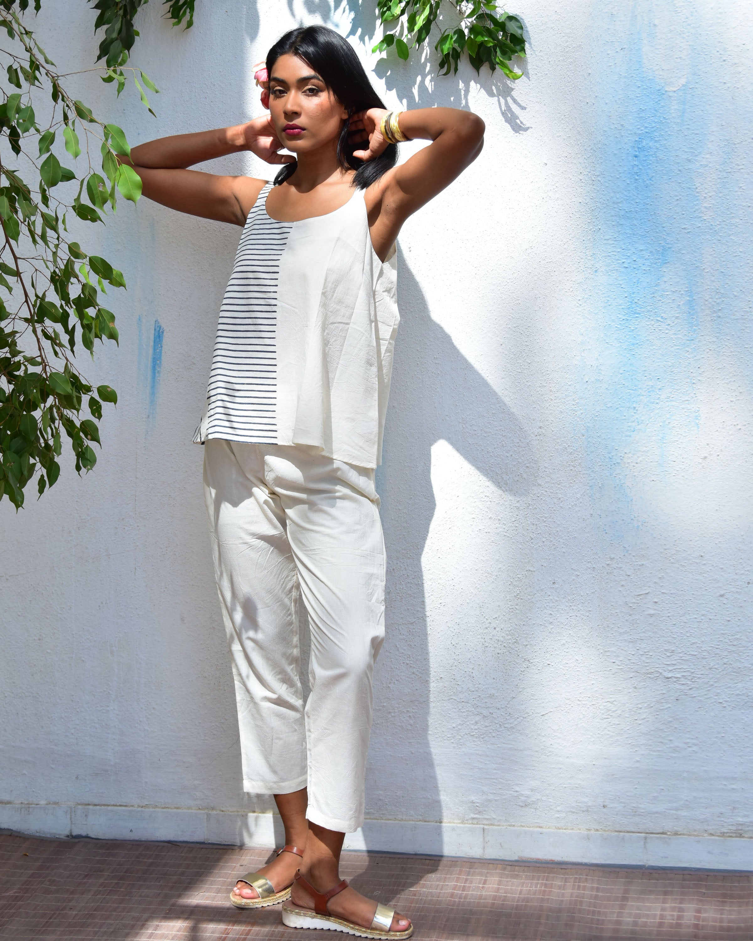 cotton top