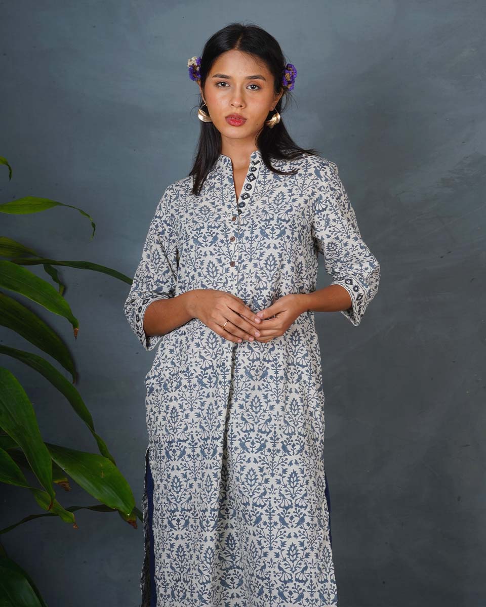 Kurti top design | Kurti ladies | Kurti top