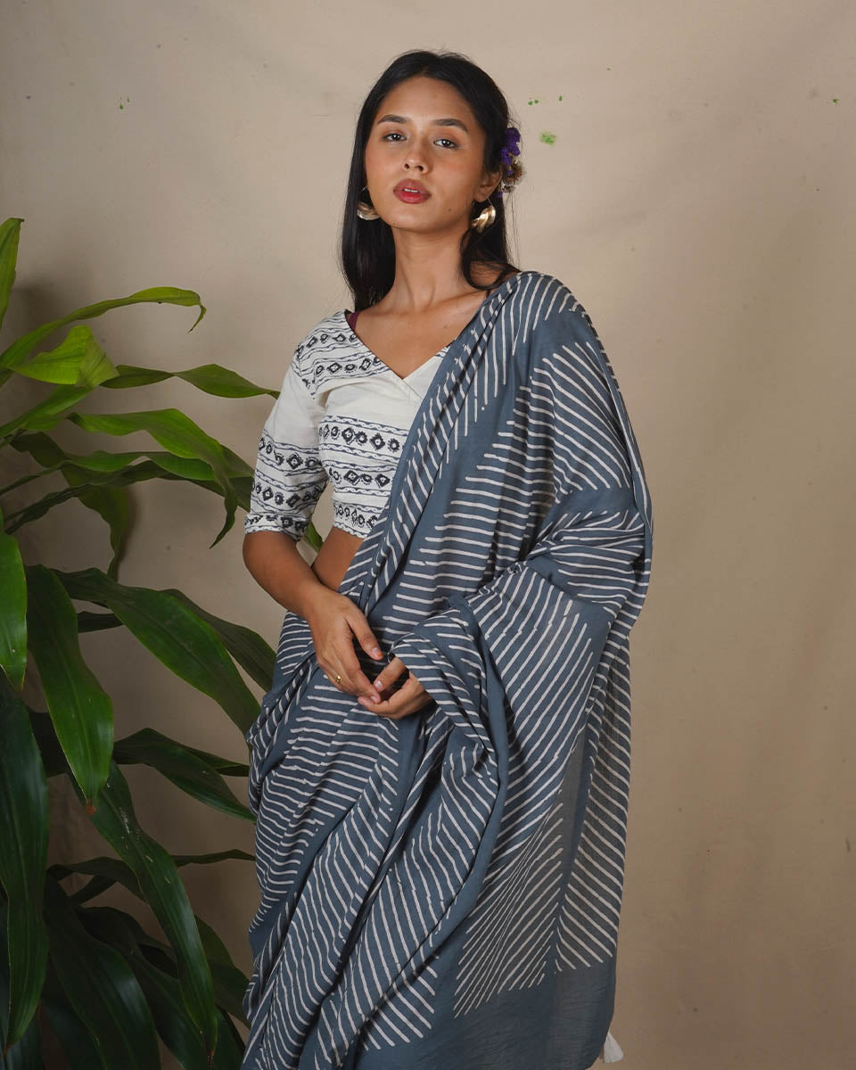 Saree for farewell | Saree hairstyle | Sarees for women