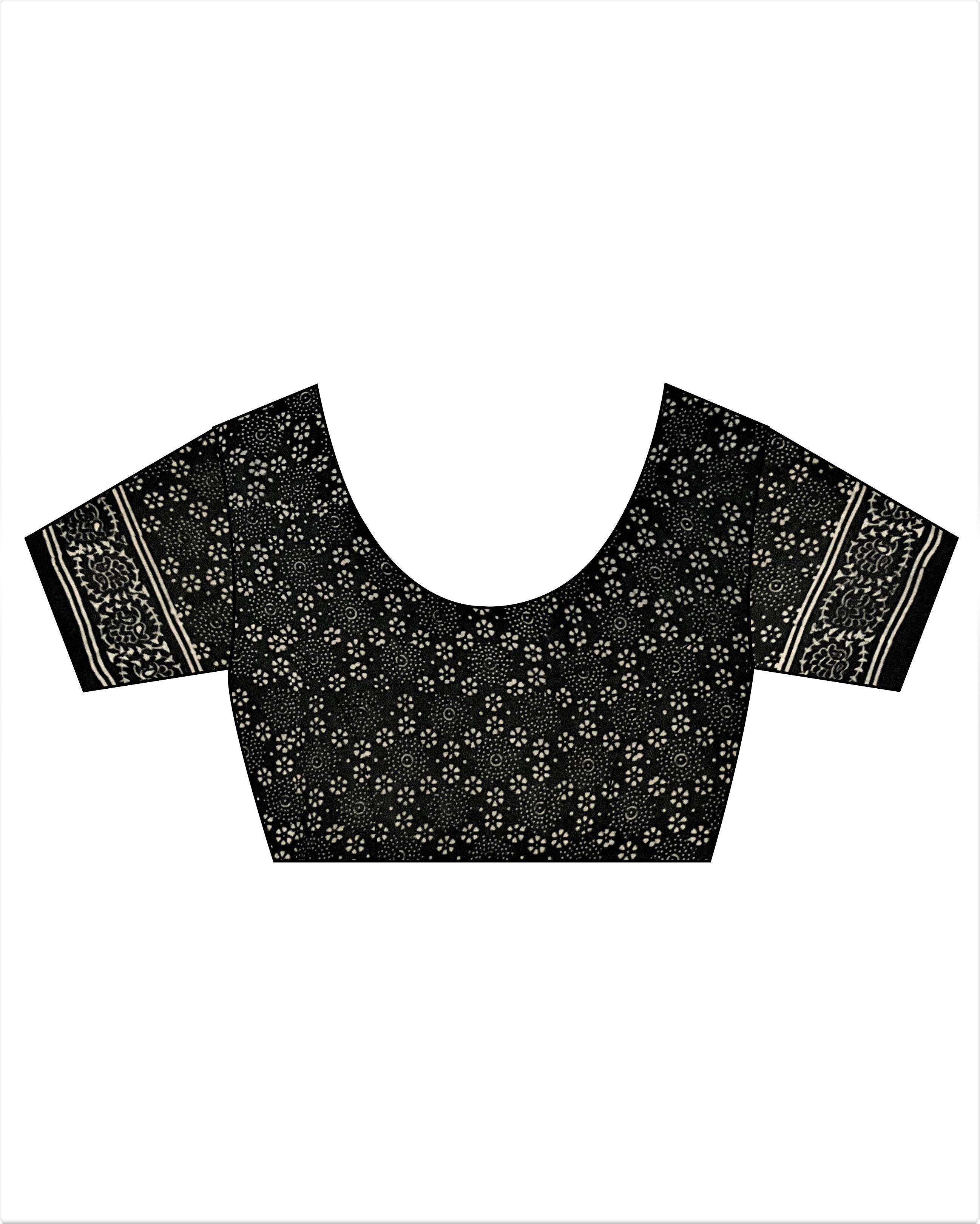 Blouse back design | Sarees for women | Chidiyaa